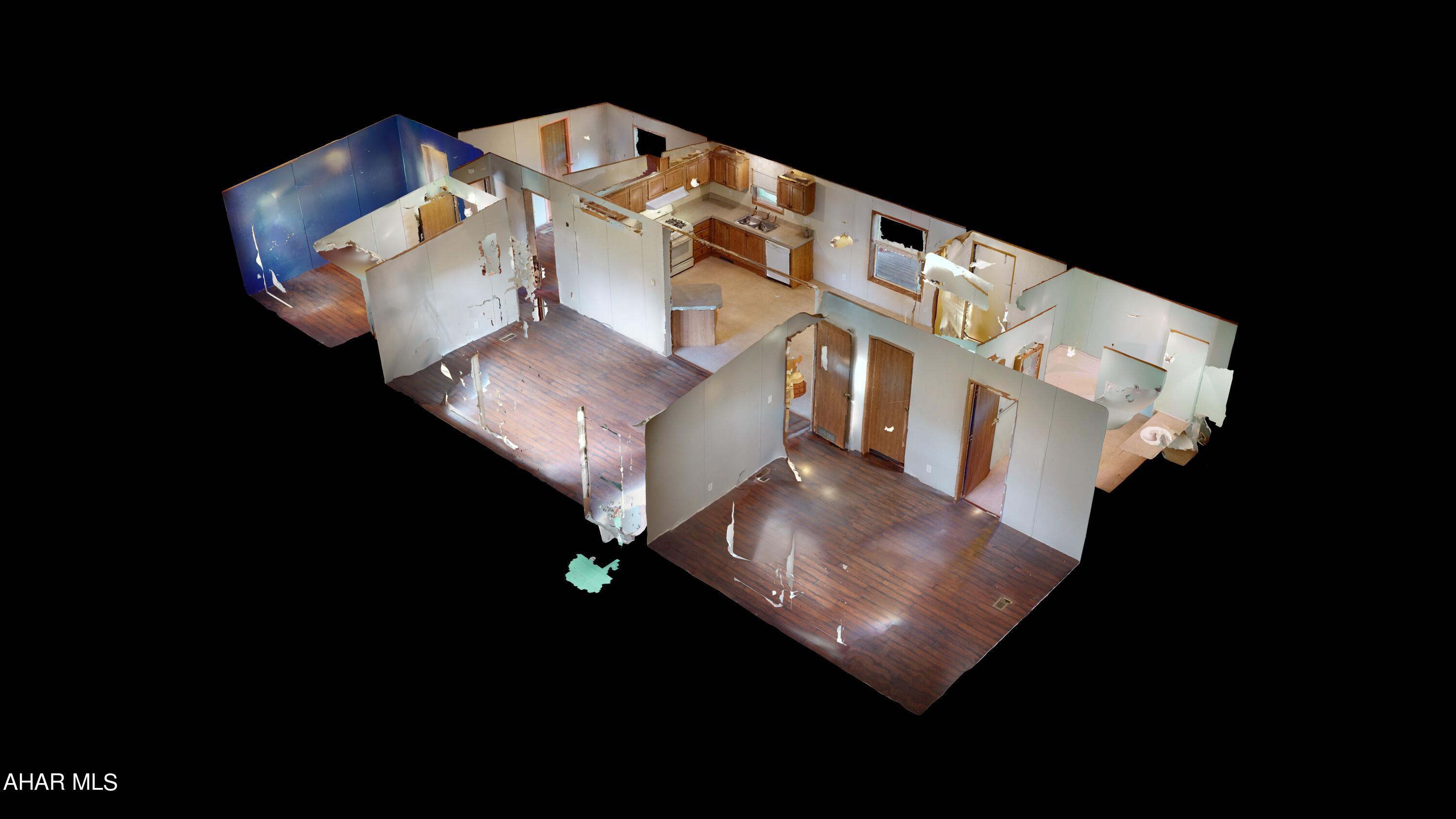 Other - Residential