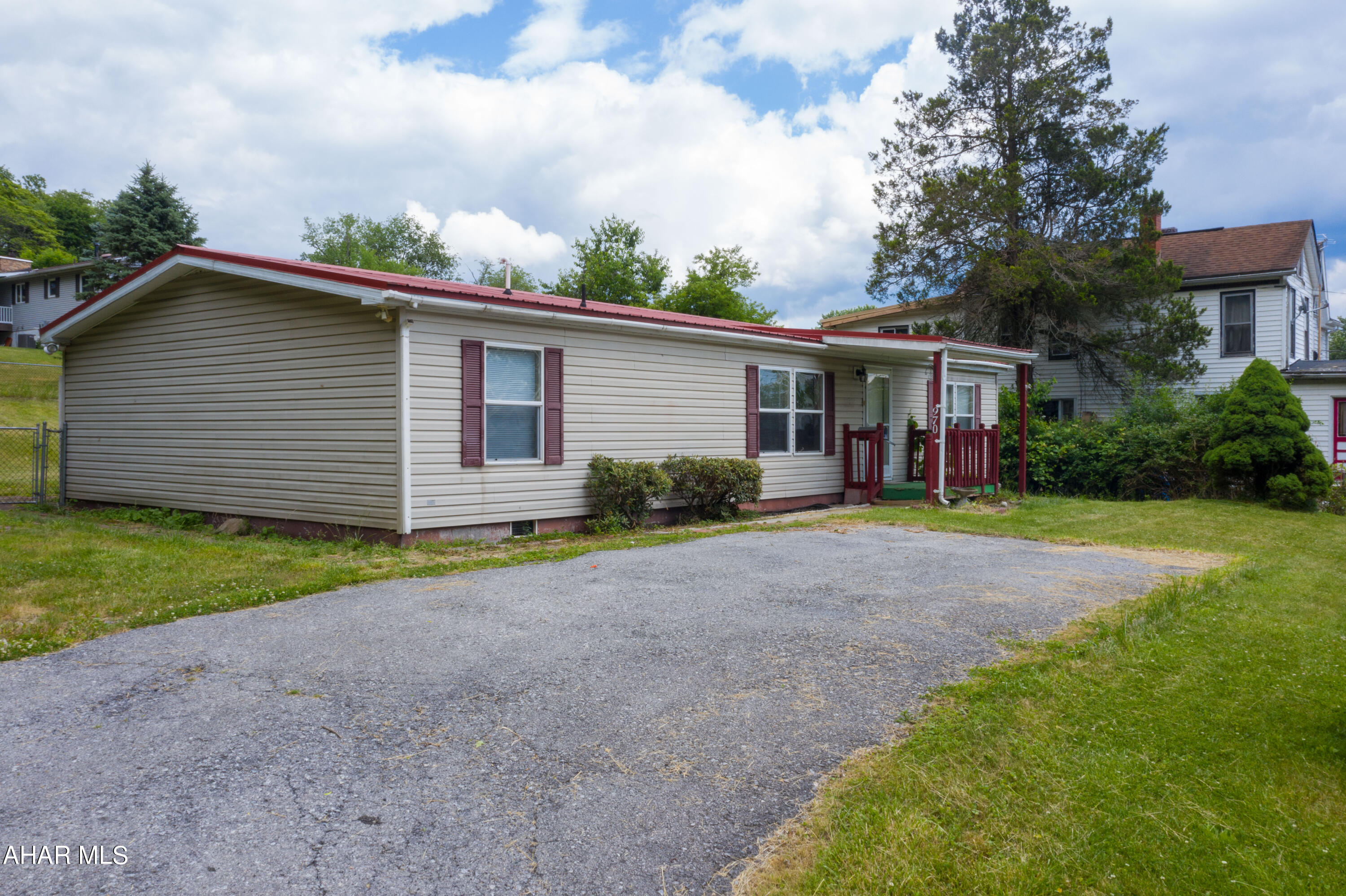 Other - Residential