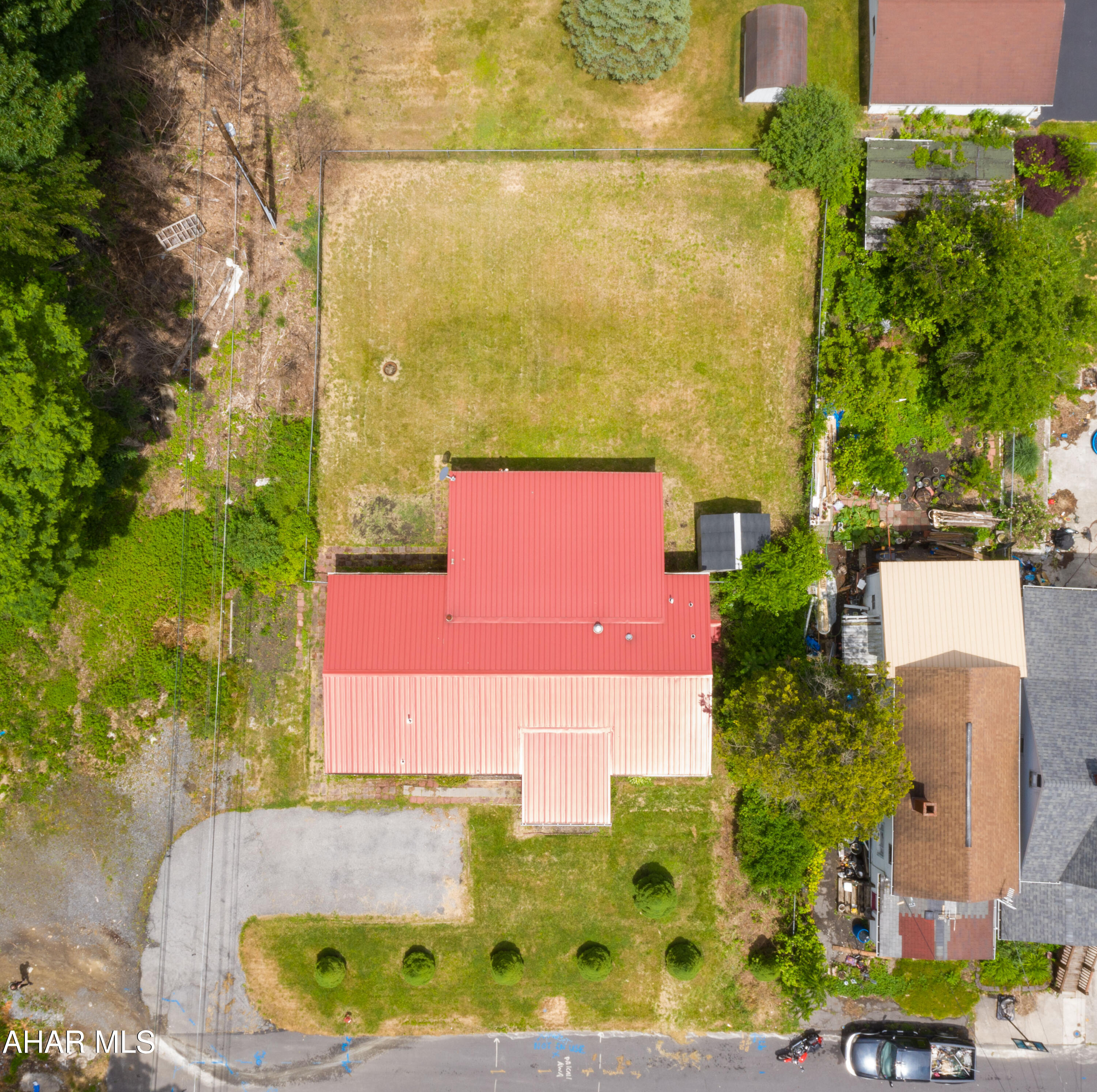 Other - Residential