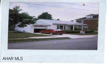 Lovely with new carpet, windows, roof, excellent mechanics, finished basement, central air.