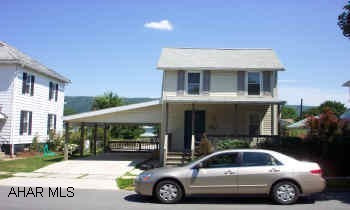 sold "as is"  call listing agent for required addendum.