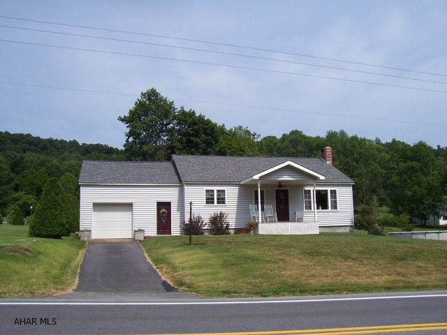 Other - Residential