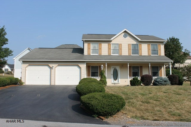 Holliday Heights - Residential