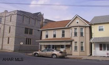 Cozy 3 bedroom, 2 bath home, 5 yr. old roof & 5 yr old furnace, first floor laundry, 2 car garage, vinyl siding, thermal windows, updated wiring.  By Appointment only.