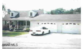 Immaculate Cape Cod in super location! 4 bedrooms, 2 full baths, game room 1st fl laundry, 2-car oversized garage, new roof, vinyl windows, vinyl siding, electric furnace, central air, hardwood floors, above ground pool, covered deck, move in condition Immaculate Cape Cod in super location! 4 bedrooms, 2 full baths, game room 1st fl laundry, 2-car oversized garage, new roof, vinyl windows, vinyl siding, electric furnace, central air, hardwood floors, above ground pool, covered deck, move in condition