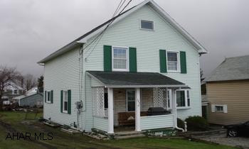 CAUTION:  NO STEPS TO BASEMENT! CAUTION:  NO STEPS TO BASEMENT!  Being sold "AS IS"