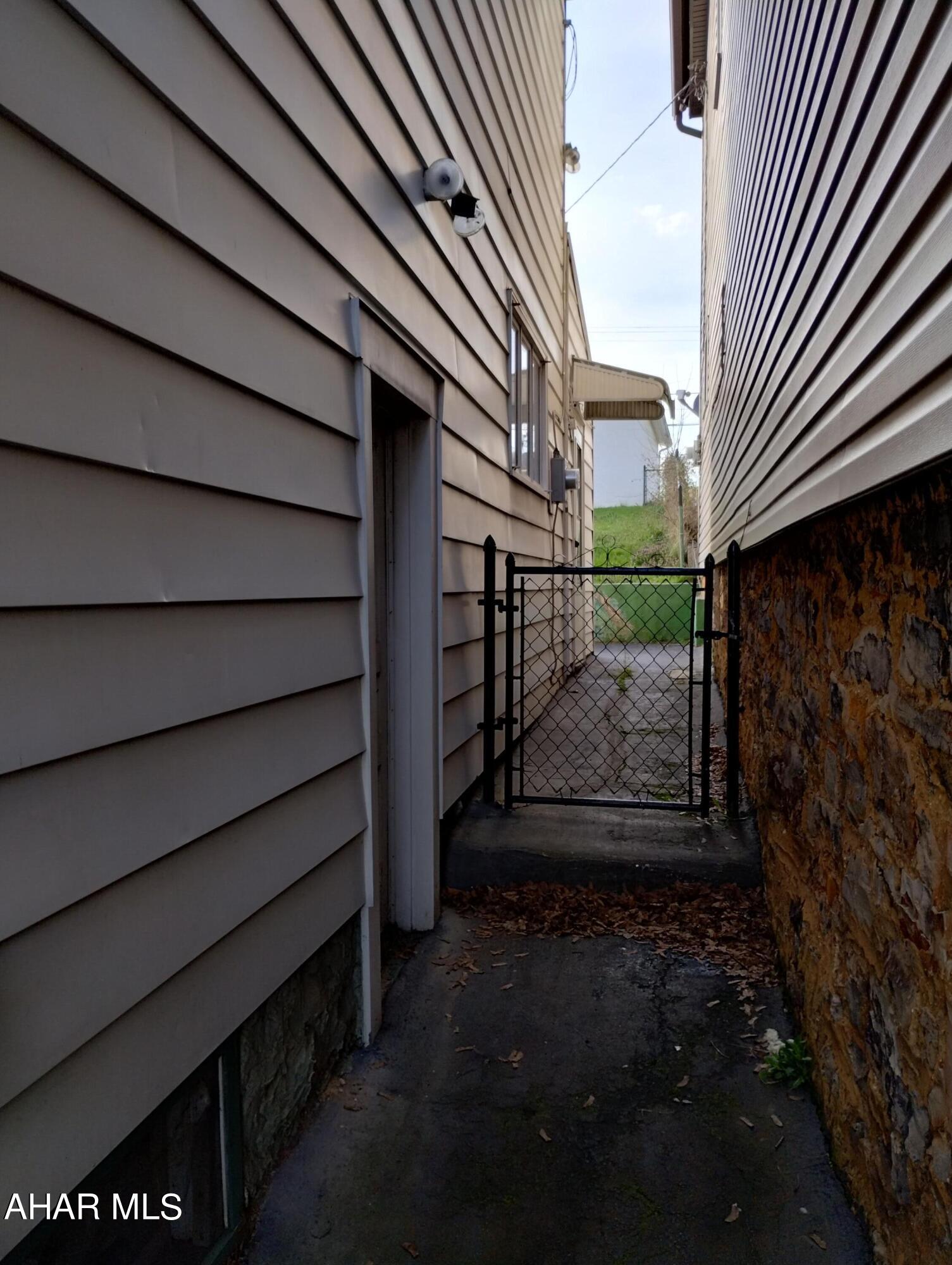 None - Residential