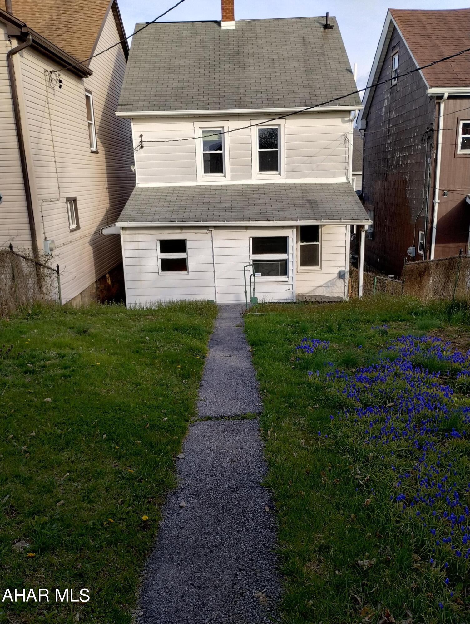 None - Residential