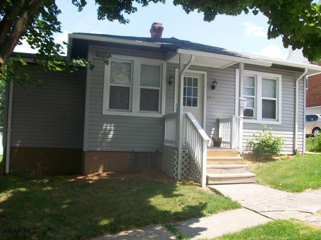 Garden Heights - Residential