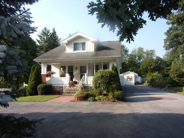 Juniata Gap - Residential