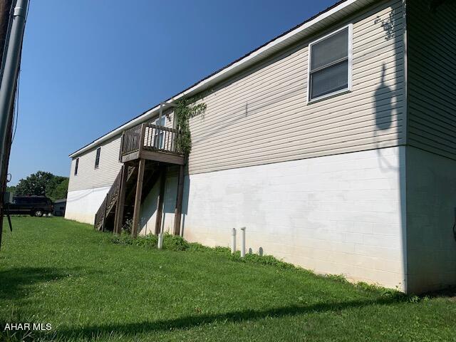 None - Residential