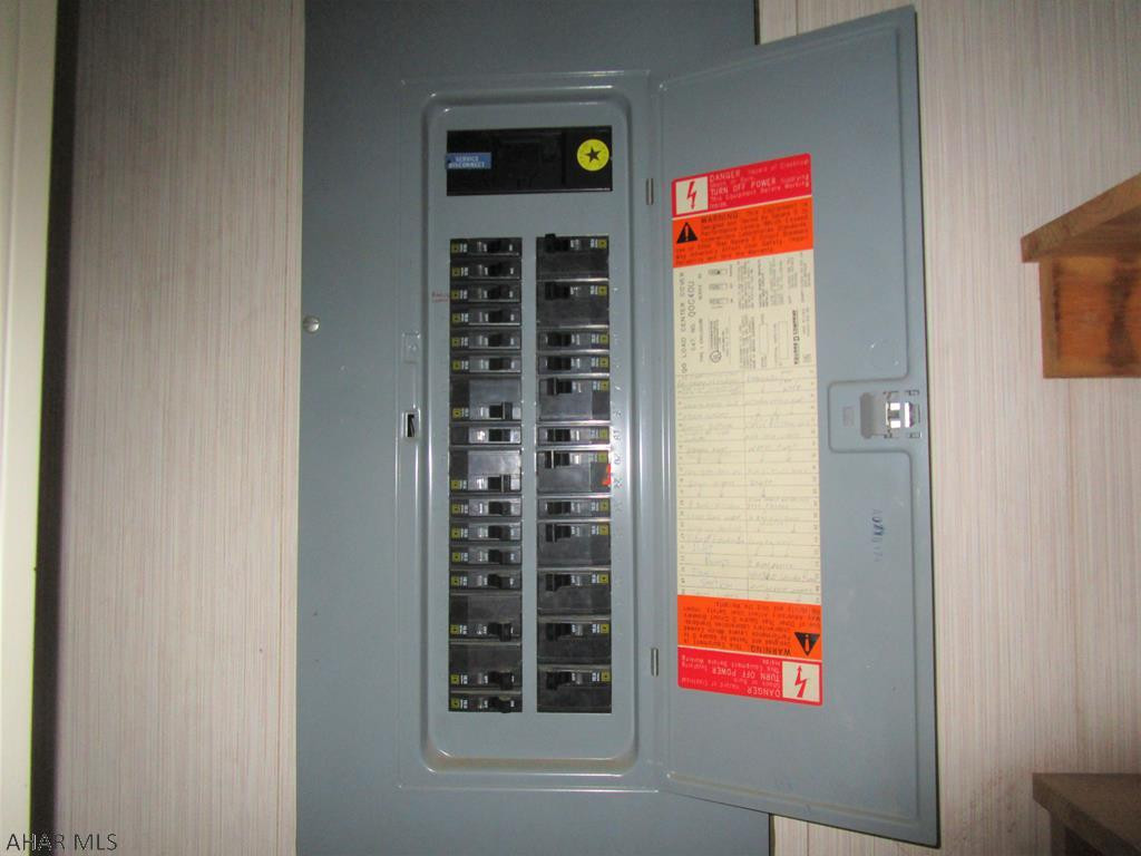 Other - Residential