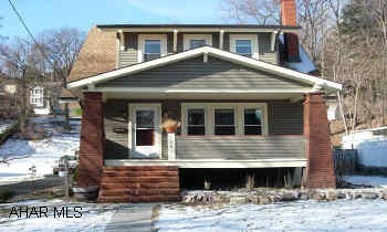 NICE 3 BR, 1.75 BA. LOCATED IN LLYSWEN AREA.  FP IN LR. HW FLOORS AND ORIGINAL WOODWORK. SCREENED IN REAR PORCH, CONCRETE PATIO. NEW WINDOWS, SIDING, ROOF. INGROUND GAS HEATED 8' DEEP POOL. 2 C GAR, FRUIT TREES. LARGE LEVEL LOT. CALL CRYSTAL 931-2470. NICE 3 BEDROOM, 1.75 BATH.  CONVENIENTLY LOCATED IN LLYSWEN AREA, BAKER SCHOOL.  FIREPLACE IN LIVING ROOM. HARDWOOD FLOORS AND ORIGINAL WOODWORK. SCREENED IN REAR PORCH, CONCRETE PATIO. NEW WINDOWS, SIDING, ROOF. INGROUND GAS HEATED 8' DEEP POOL. 2 CAR GARAGE, FRUIT TREES, LARGE LEVEL LOT. NEWLY PAINTED. EXTERIOR LIGHTING. CONTINGENT ON SETTLEMENT OF RR3 BOX 331A, HUNTINGDON 16652.  CALL CRYSTAL 931-2470.