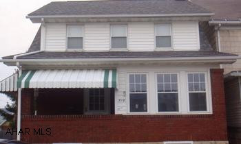 Sellers say SELL THIS HOUSE!  New kitchen, new full bath, well maintained & cared for!