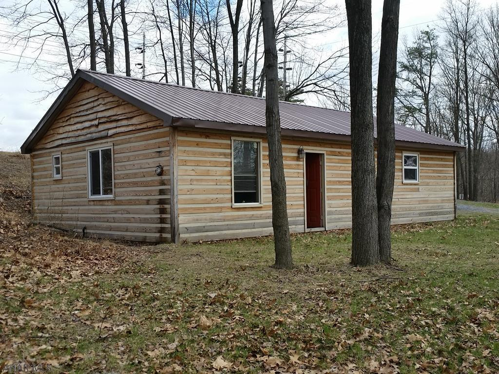 Other - Residential