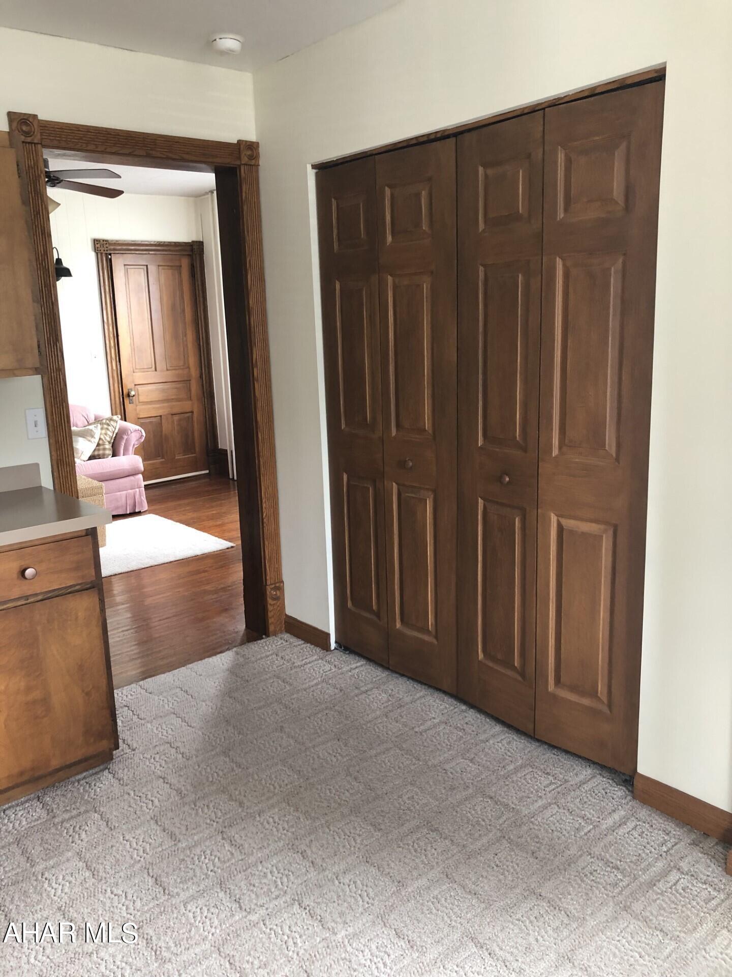 Other - Residential