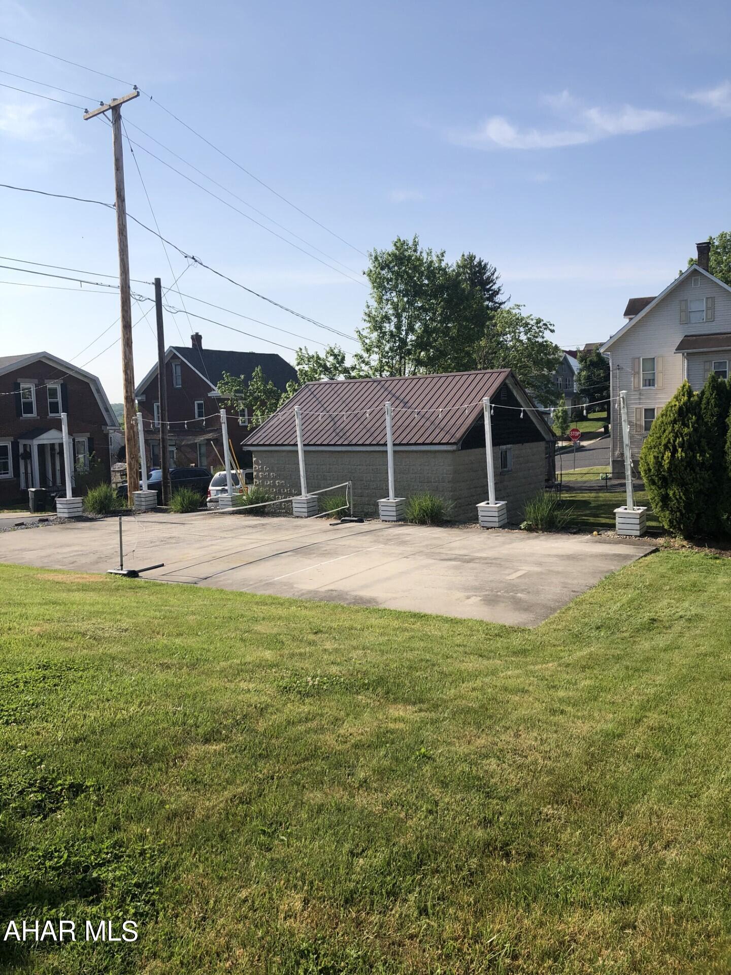 Other - Residential