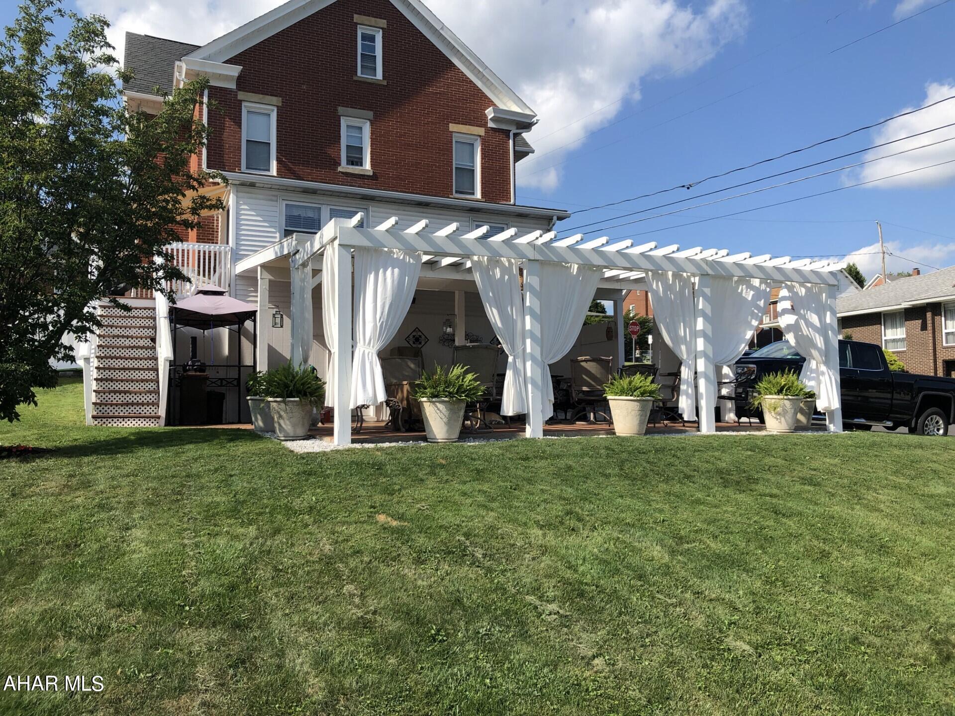 Other - Residential