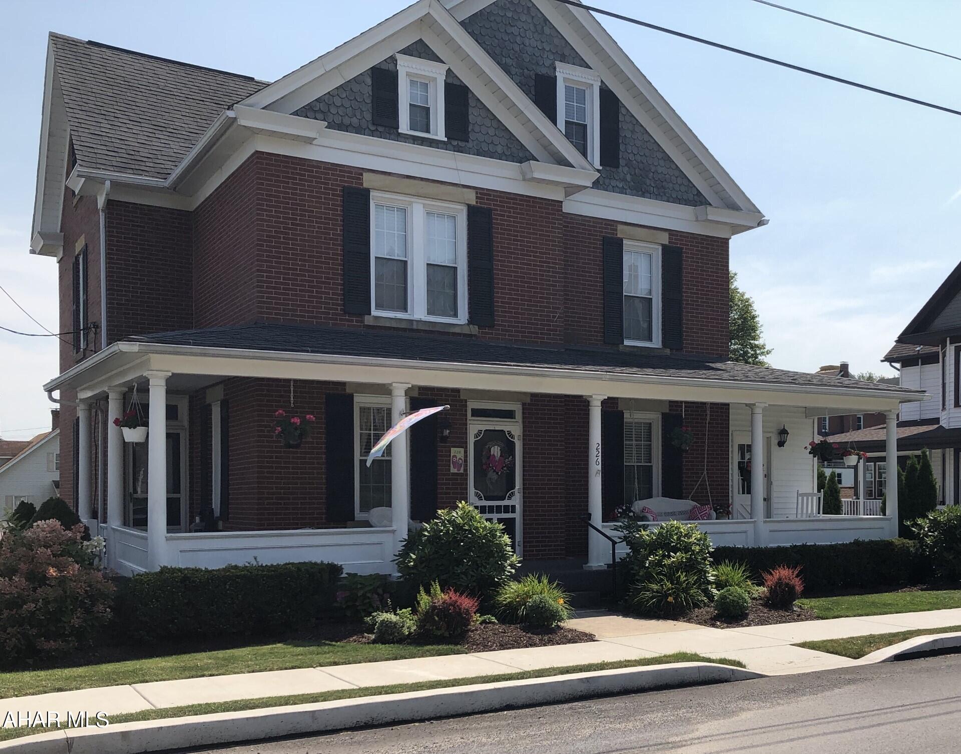 Other - Residential