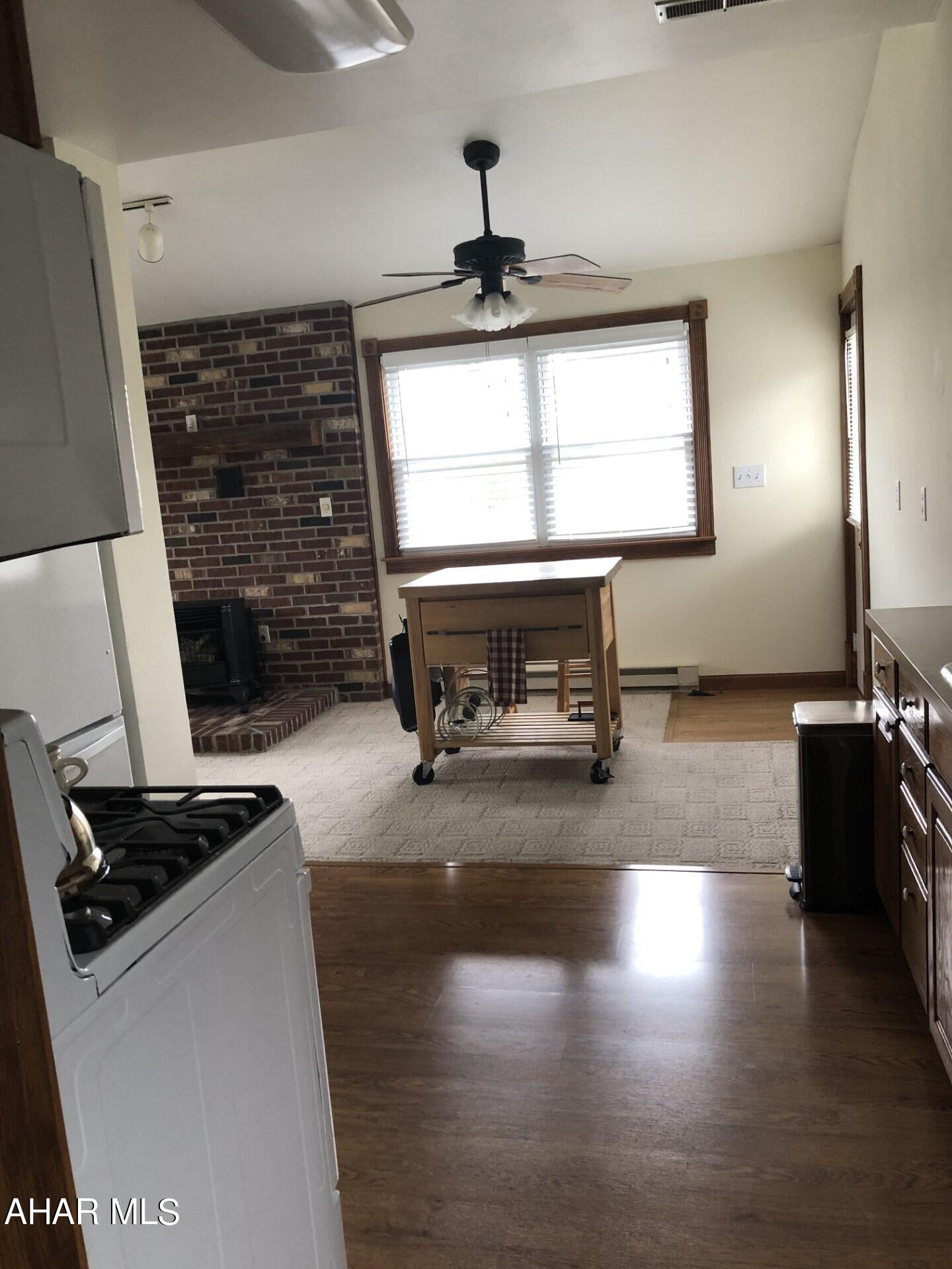 Other - Residential
