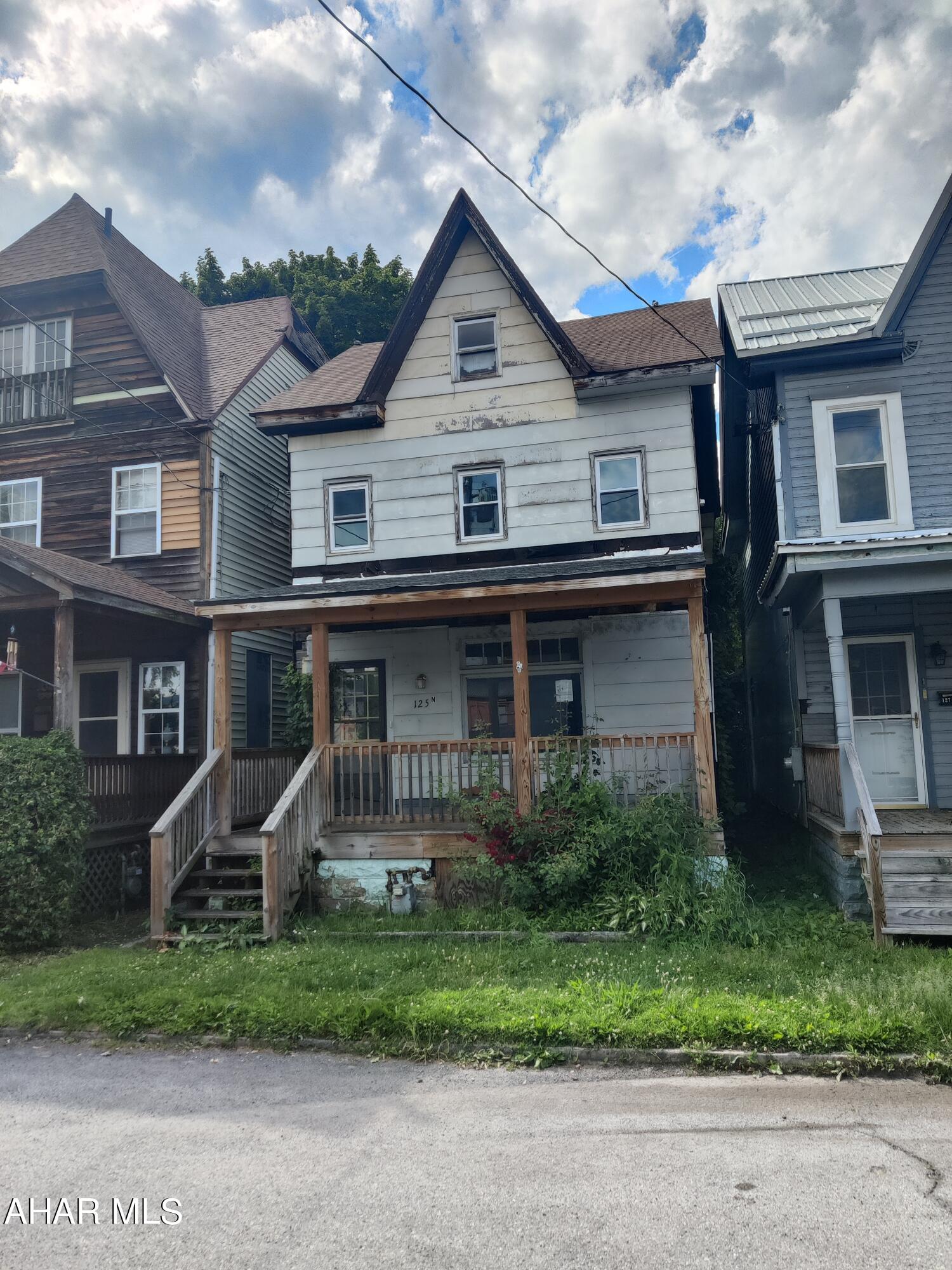 Juniata - Residential