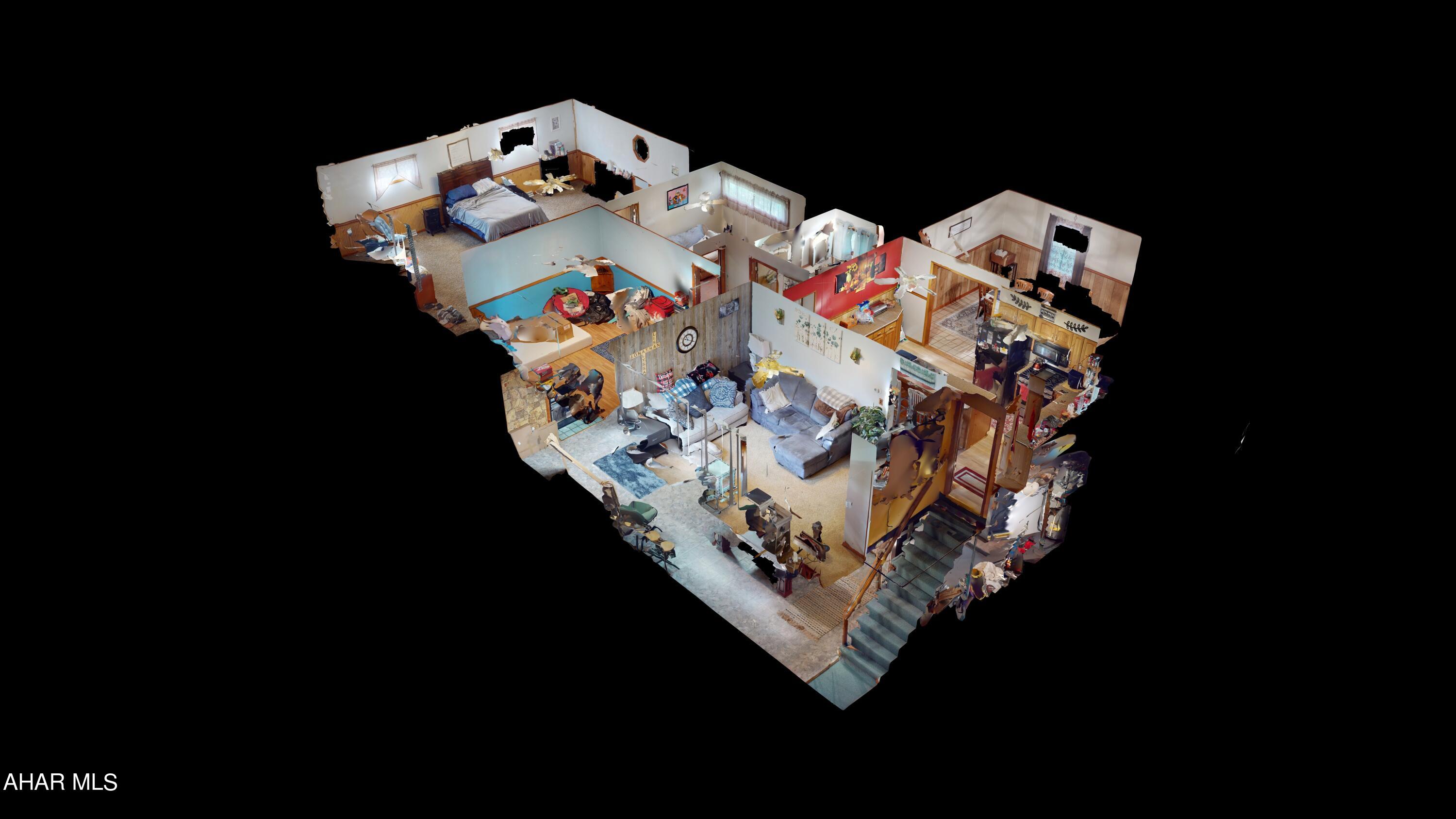 None - Residential