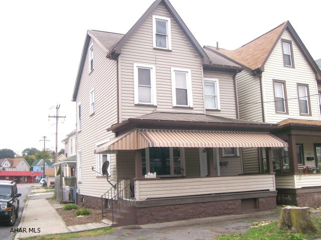 Unknown - Residential