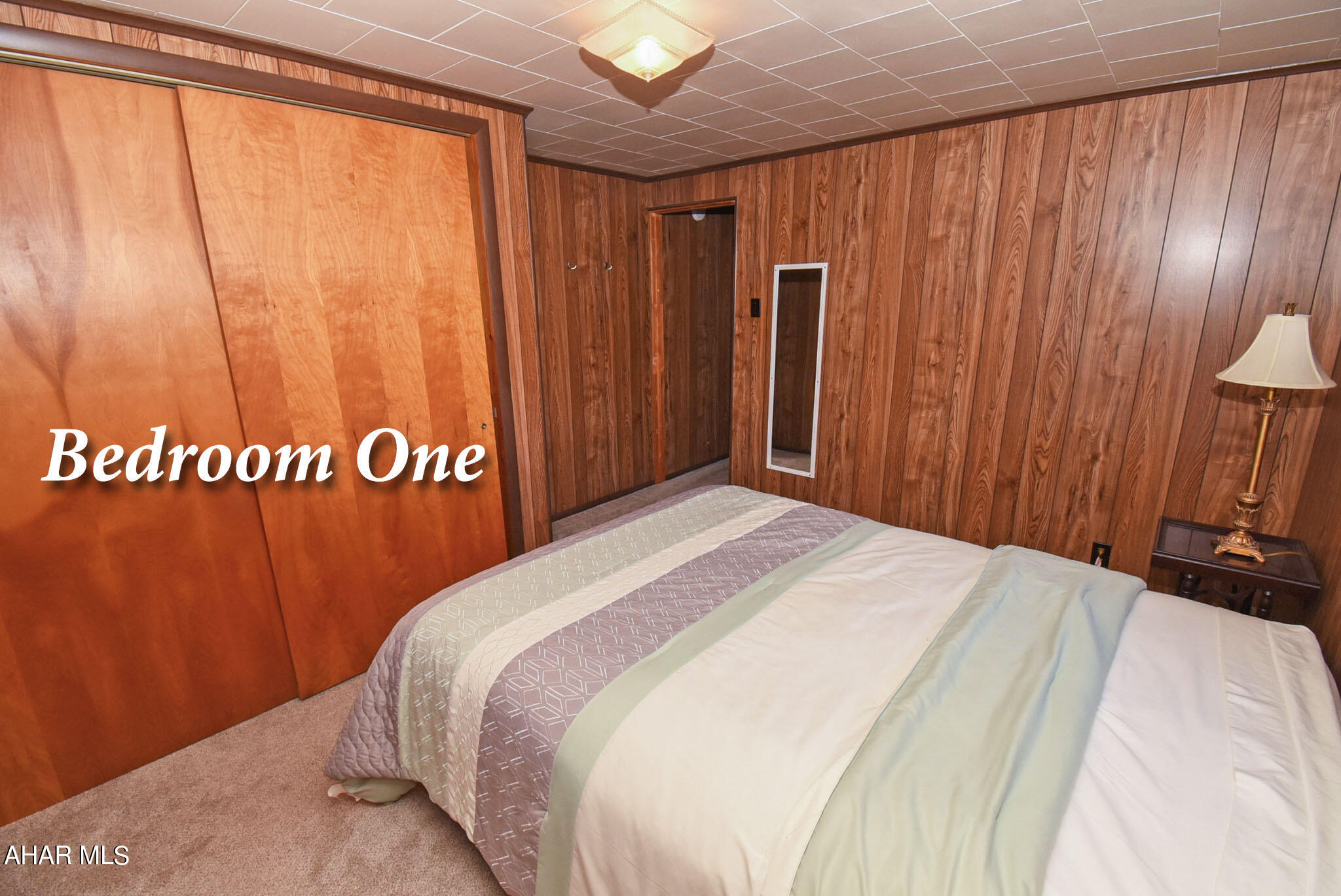 None - Residential