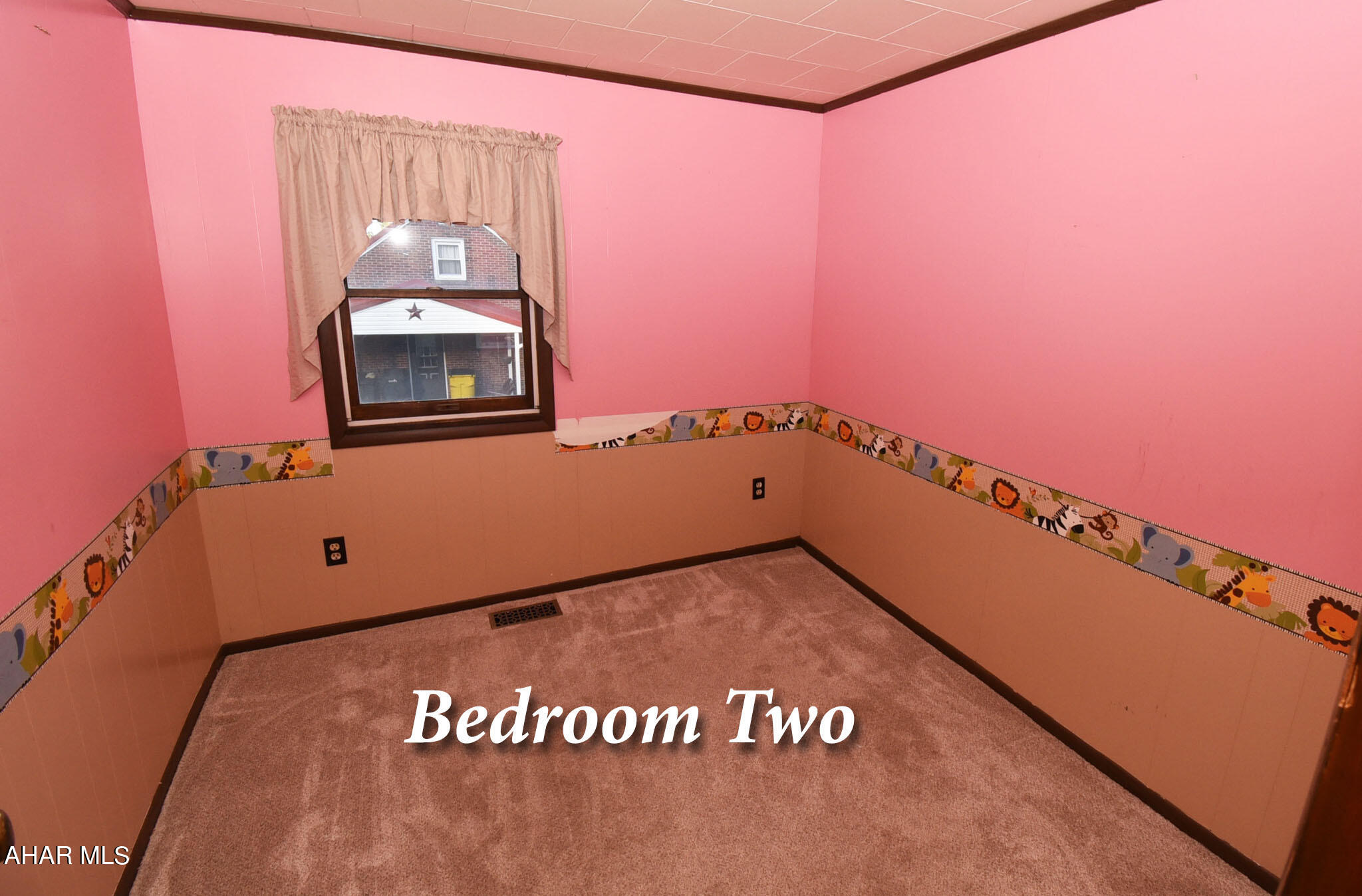 None - Residential