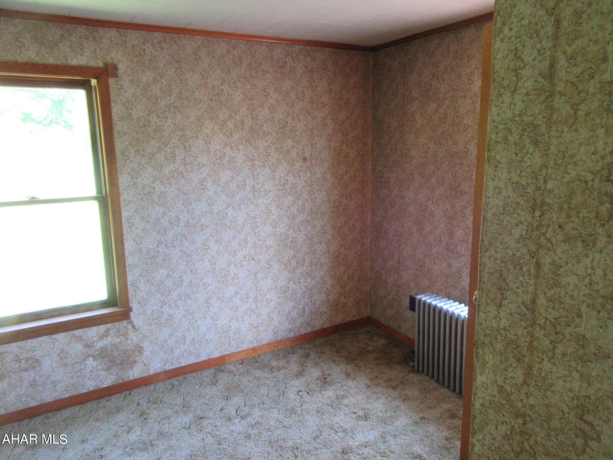 None - Residential