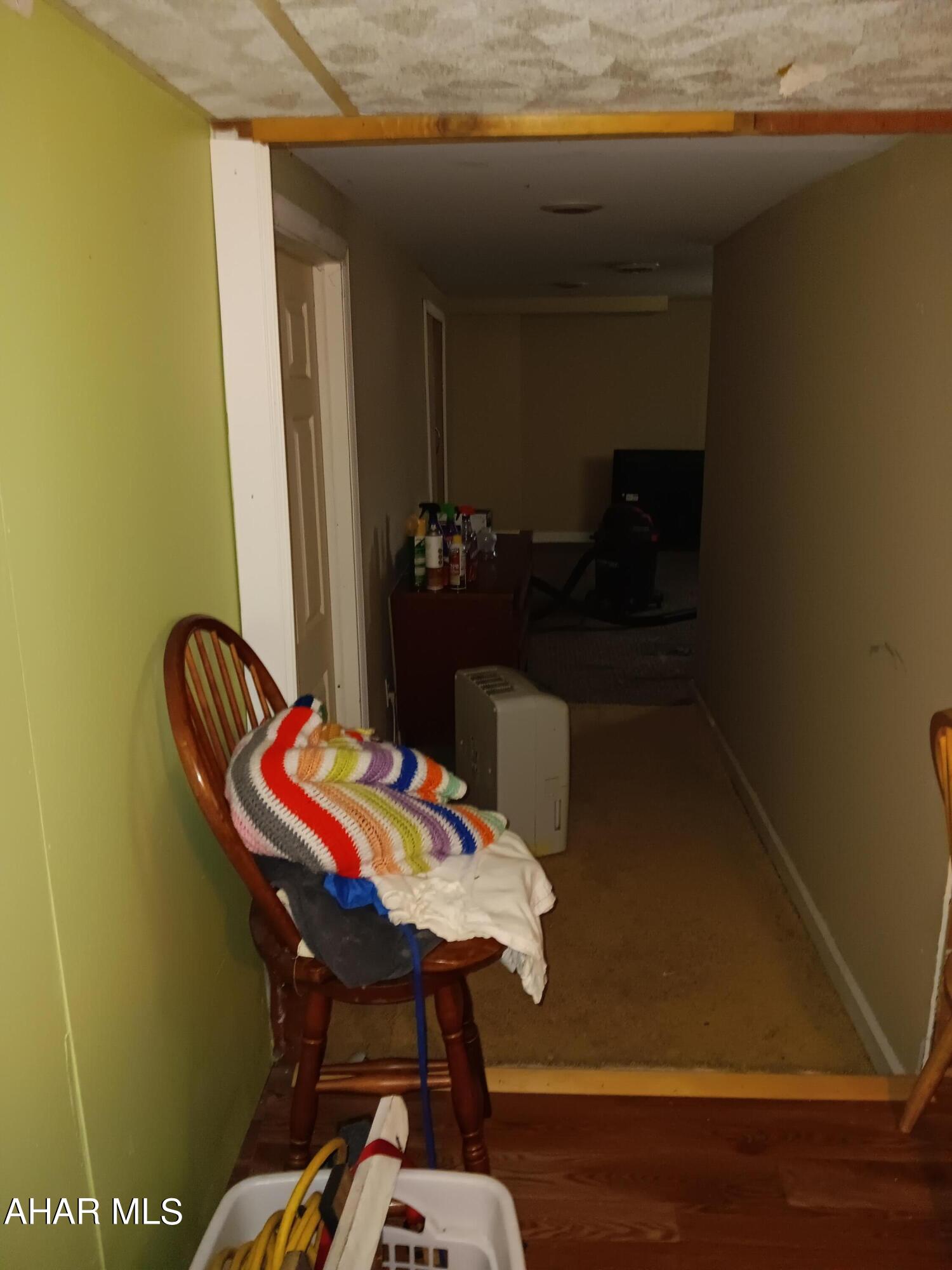 None - Residential