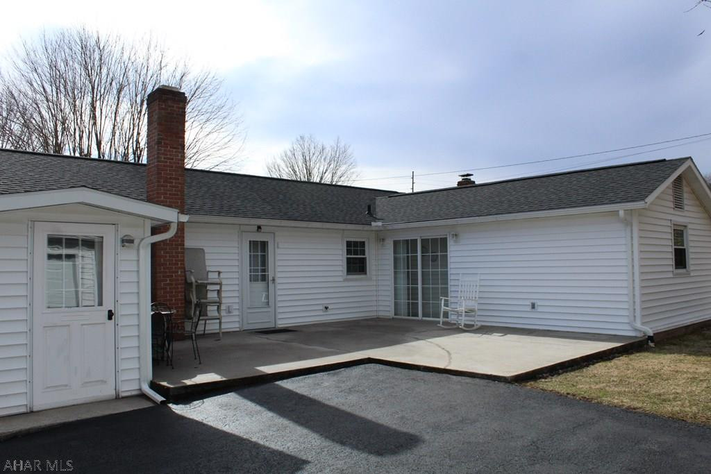 Other - Residential