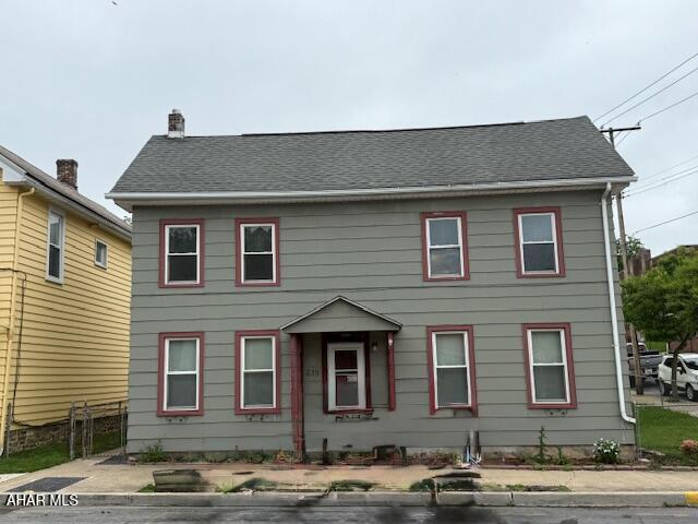 None - Residential