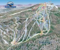 Blue Knob - Residential