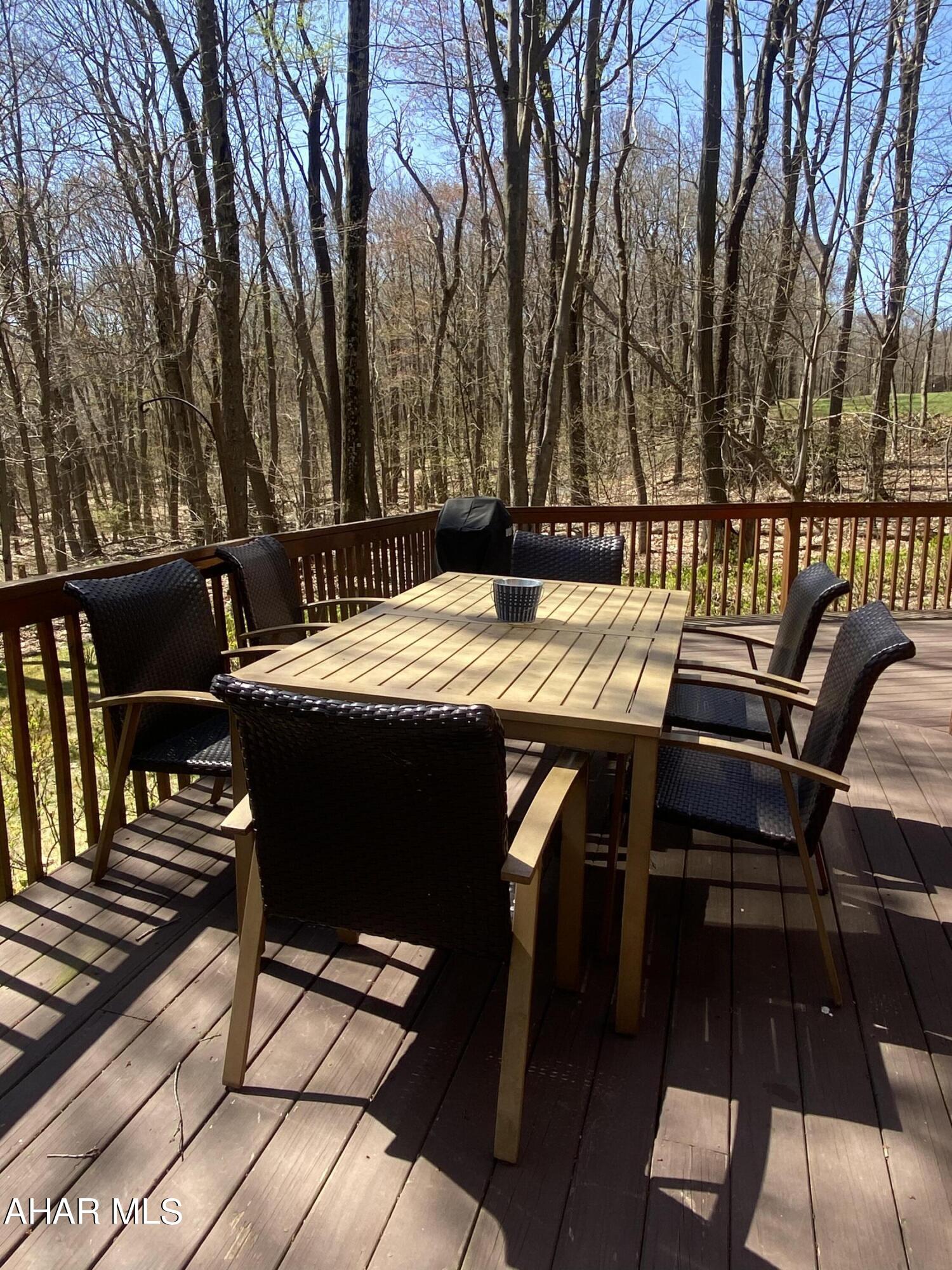 Blue Knob - Residential