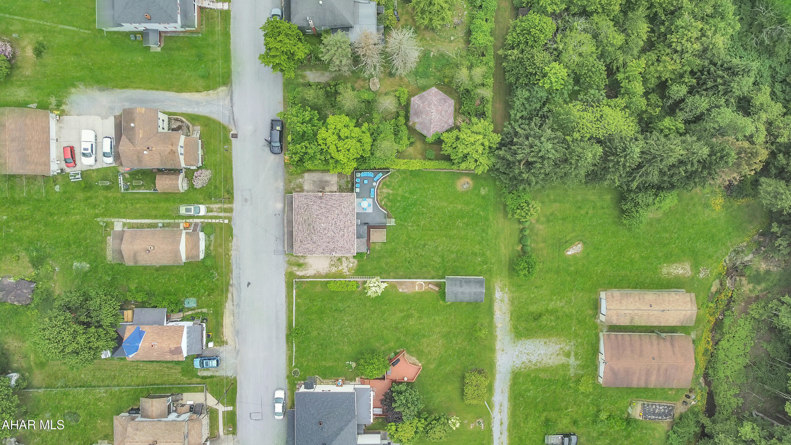 None - Residential