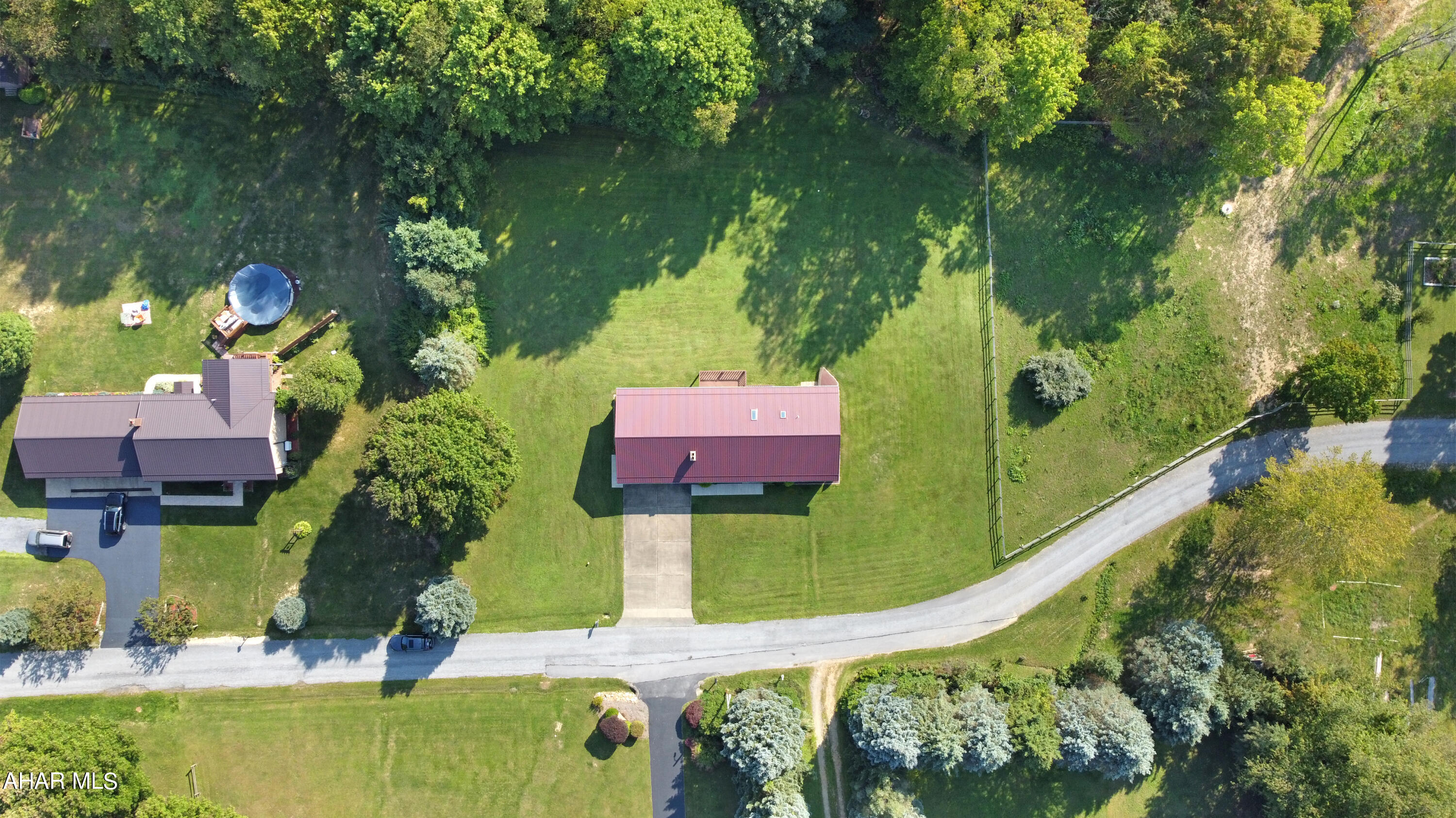 None - Residential