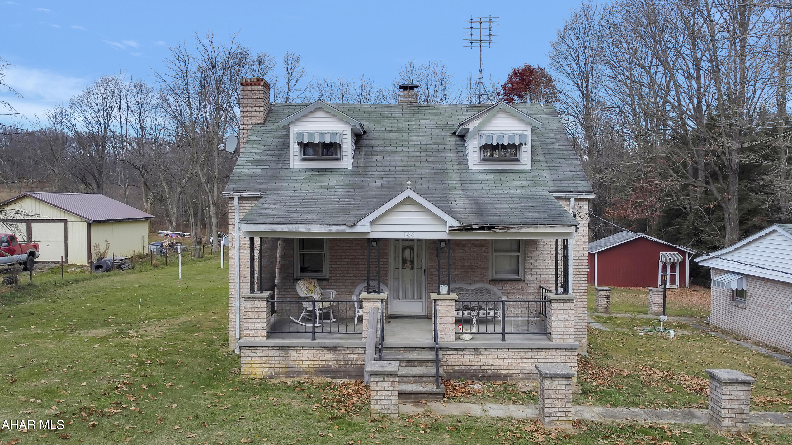 None - Residential