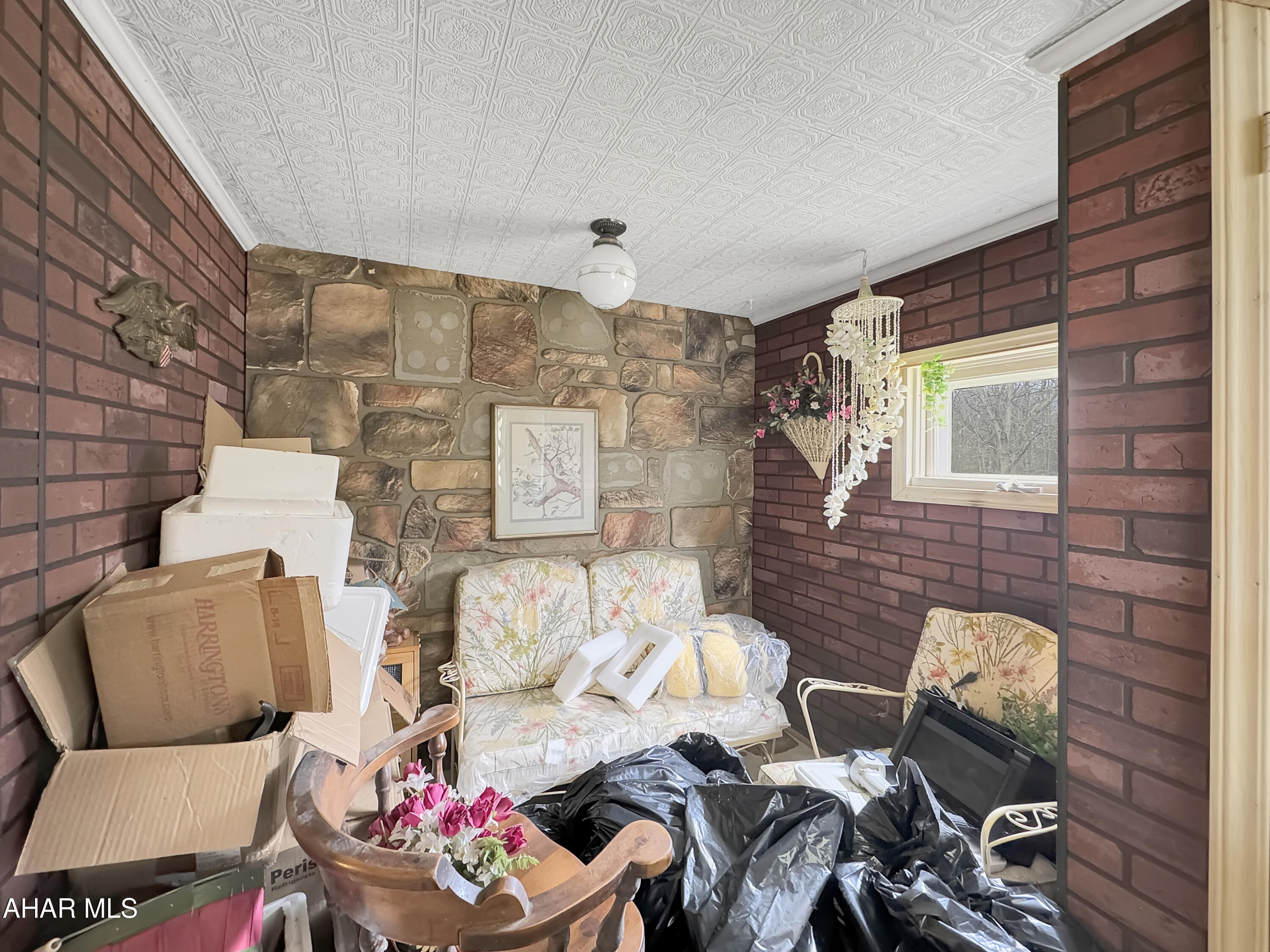 None - Residential