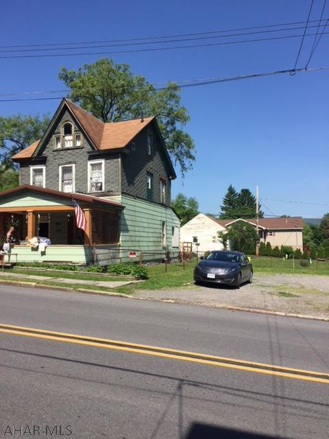 Juniata - Residential