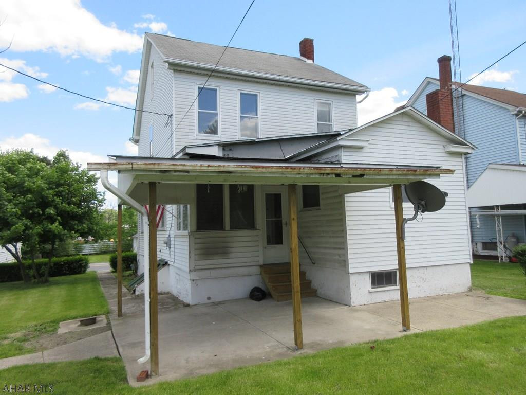 Other - Residential