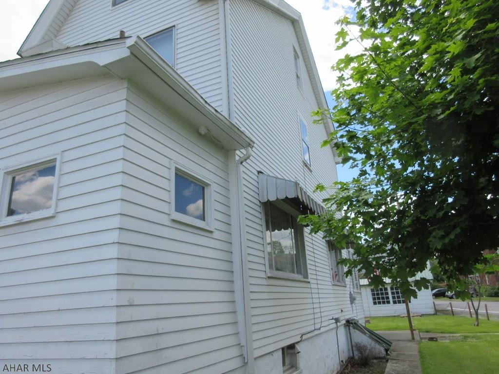 Other - Residential