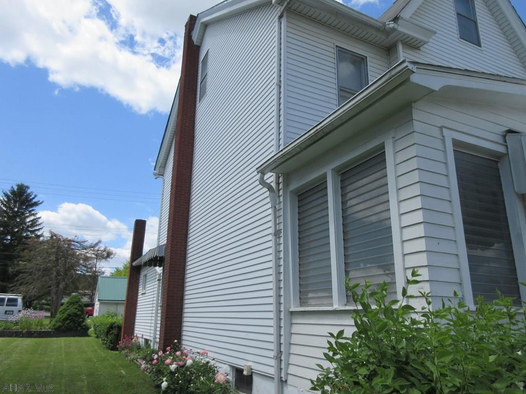 Other - Residential