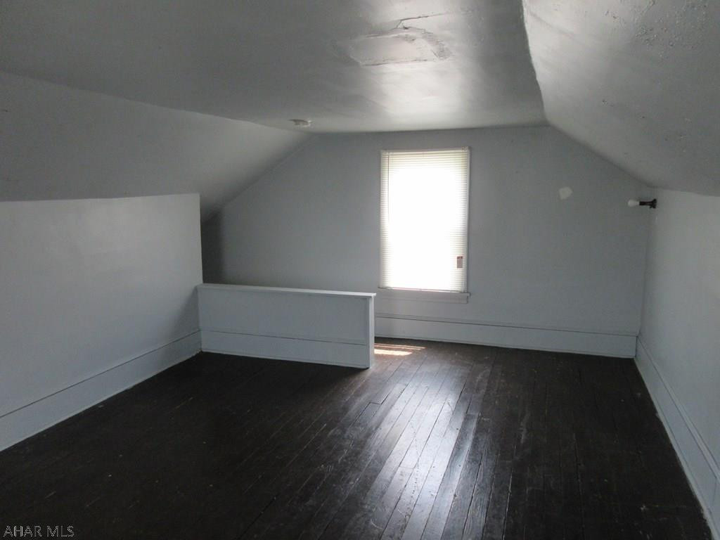 Other - Residential