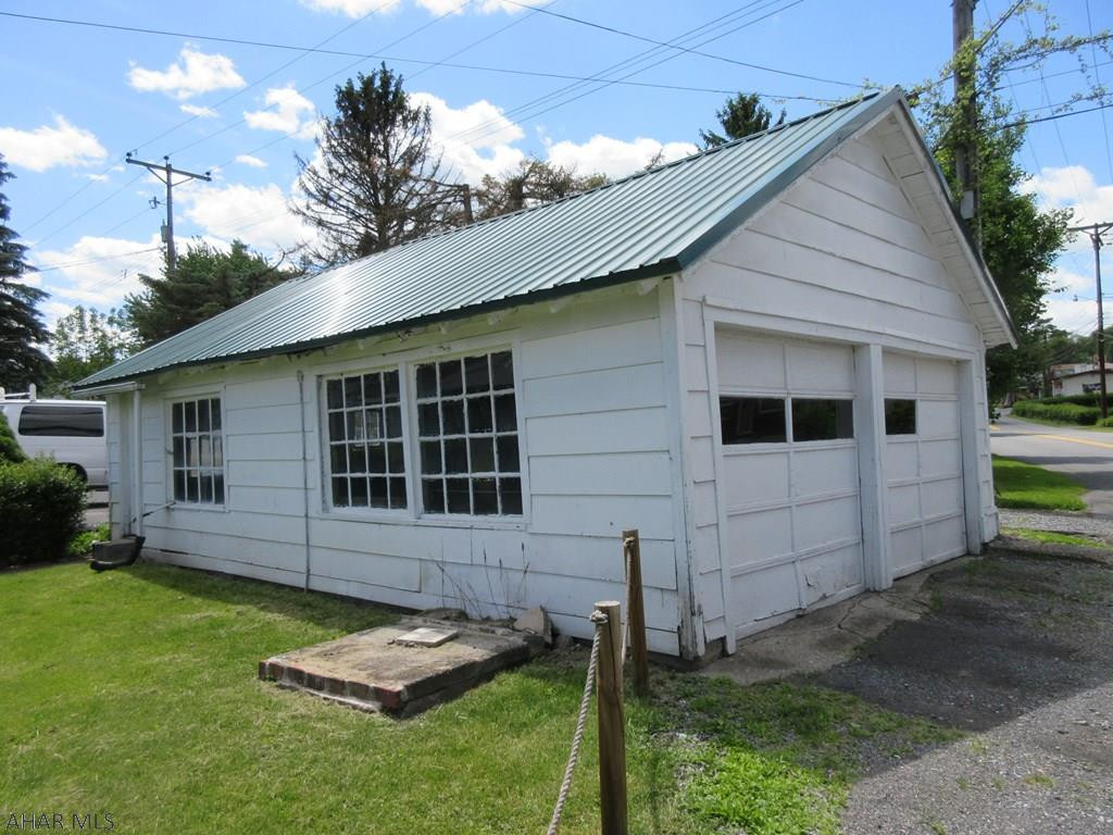 Other - Residential