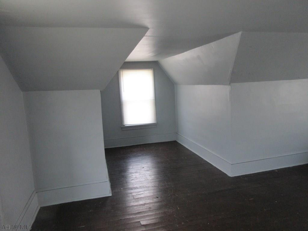 Other - Residential