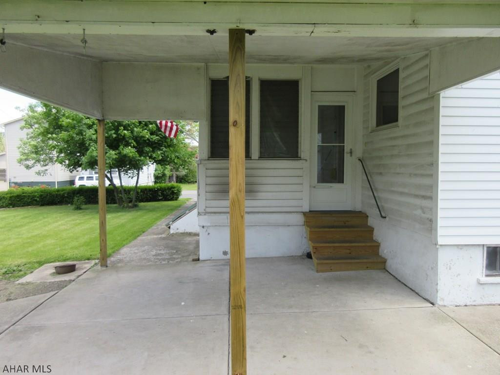 Other - Residential