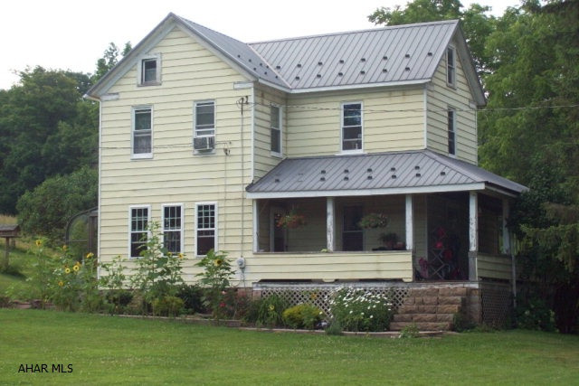 Other - Residential