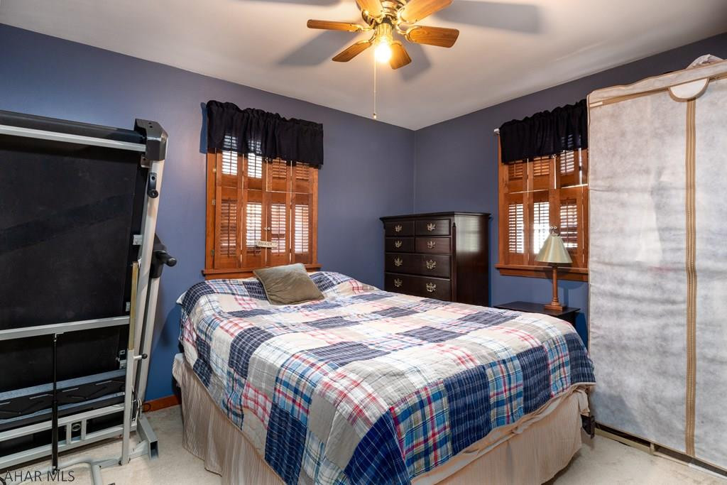 Fairview - Residential