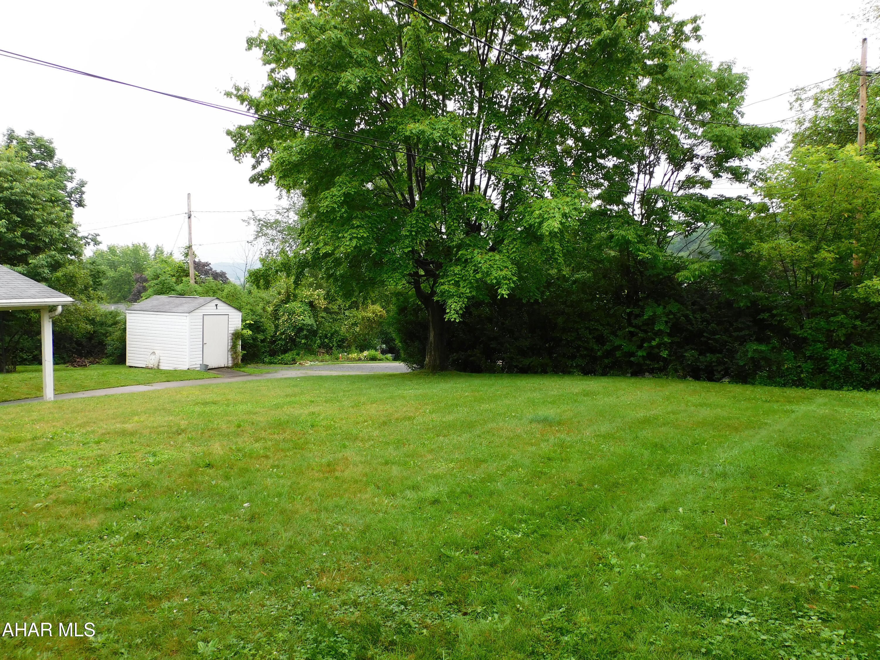 Other - Residential